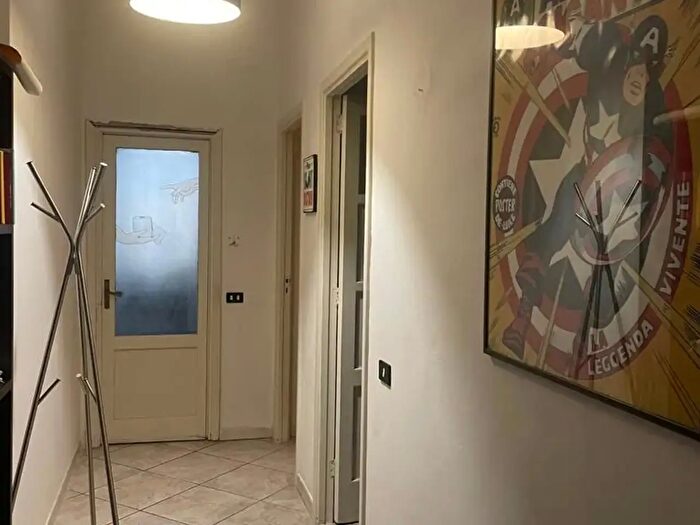 Appartamento trilocale in affitto in Piazza Labriola, Cassino