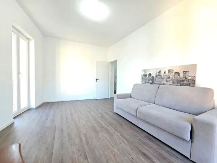 Appartamento bilocale in affitto in Via Isonzo, Vimercate