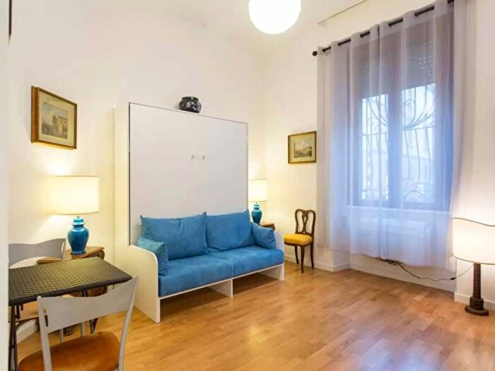 Appartamento in affitto in Via Marchesi de Taddei, Frua, Milano