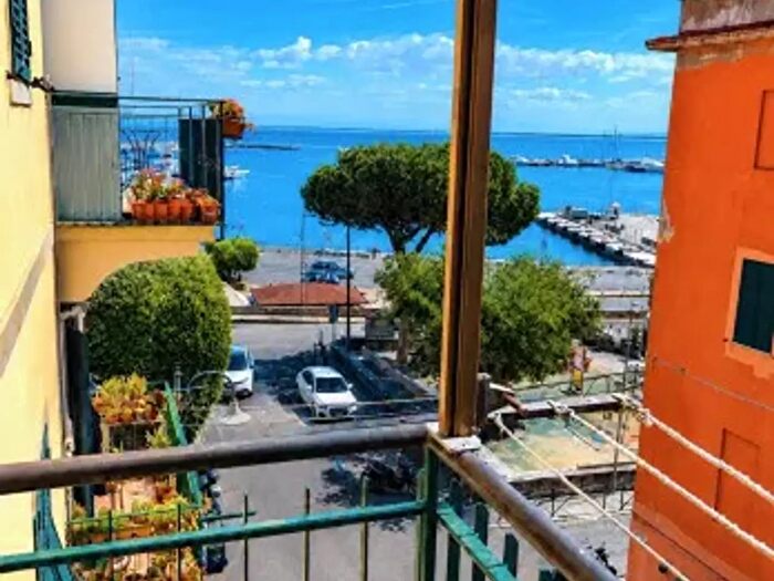 Appartamento quadrilocale in vendita in Monte Argentario