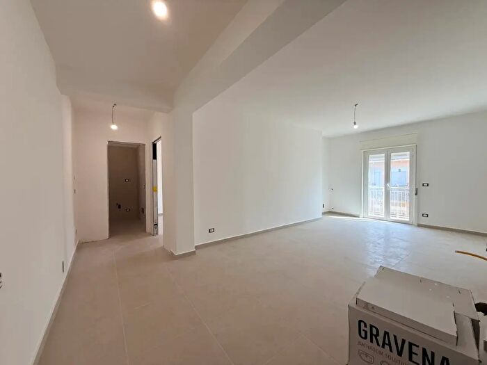 Appartamento bilocale in vendita in Via Colonnello Bertè, Milazzo