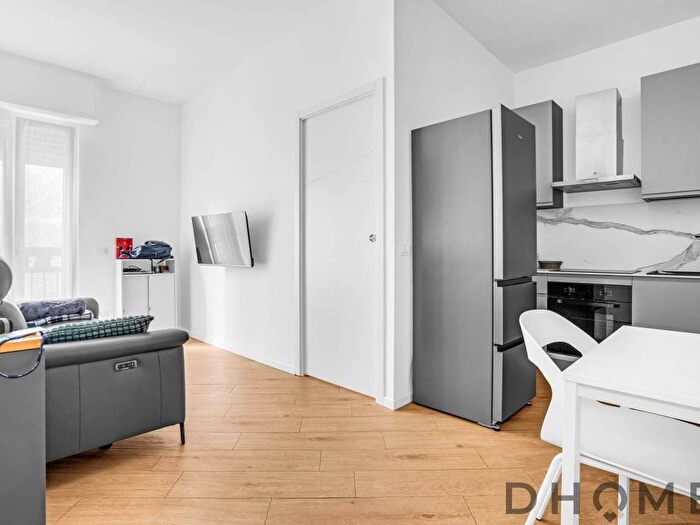 Appartamento bilocale in affitto in Via Giovanni Ameglio Milano MI Italia, Quarto Oggiaro, Milano