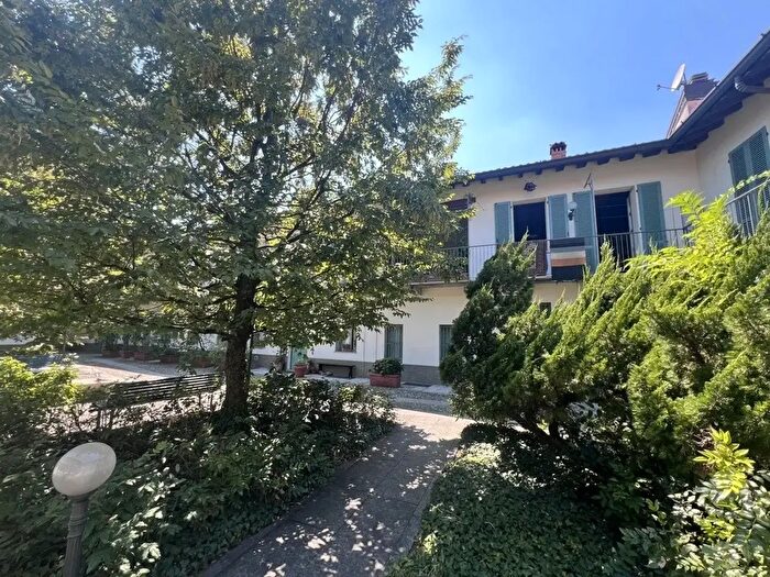 Appartamento bilocale in vendita in Cormano