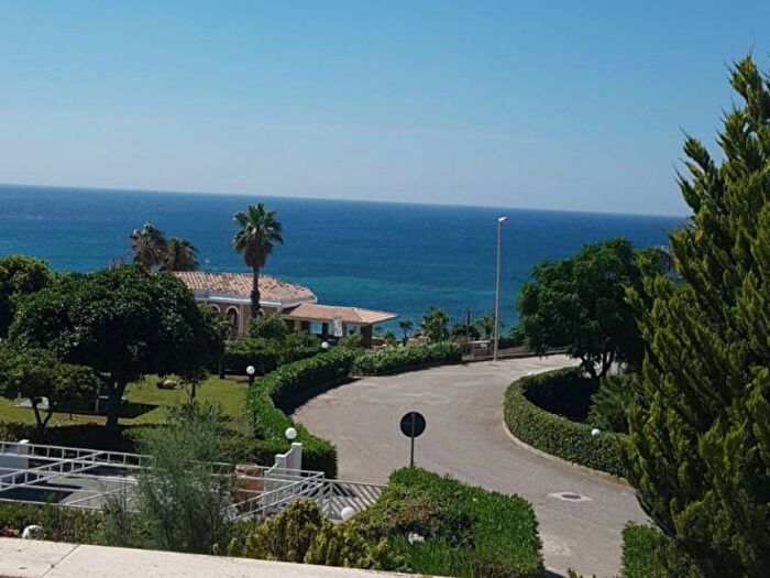 Appartamento bilocale in affitto in Località Santa Domenica, Isola di Capo Rizzuto