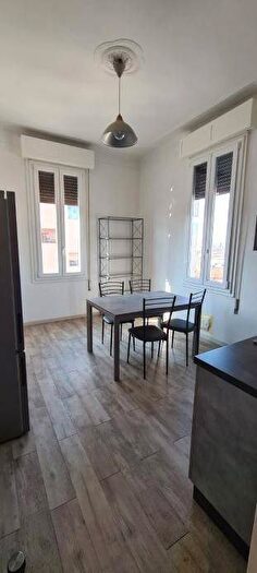 Appartamento bilocale in affitto in Saffi, Bologna