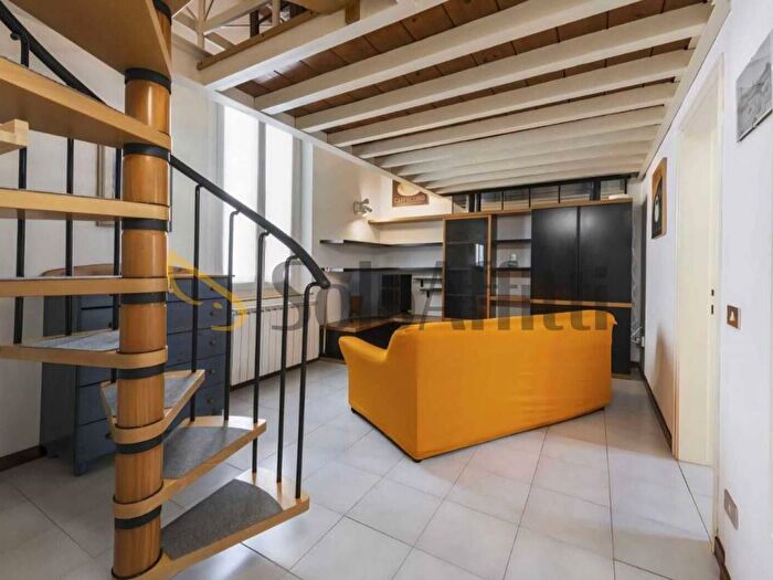 Appartamento trilocale in affitto in Via Benedetto Accolti, Gavinana, Firenze