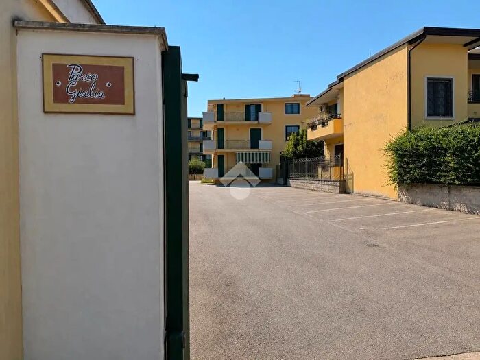 Appartamento trilocale in vendita in Via Filettine, Pagani