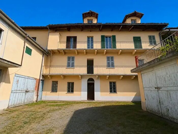 Appartamento monolocale in vendita in Via Cassino, Acqui Terme
