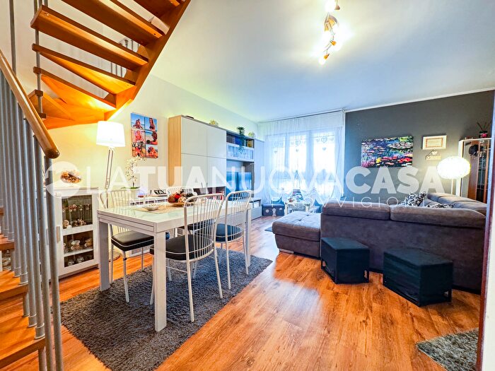 Case in Vendita e in Affitto - 3