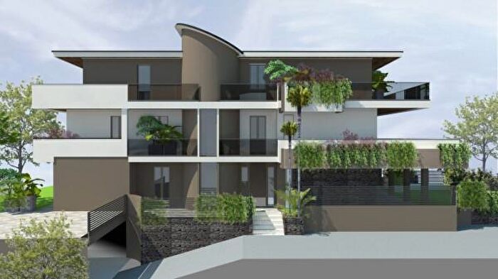 Appartamento quadrilocale in vendita in Via Luigi Pirandello, Civitanova Marche