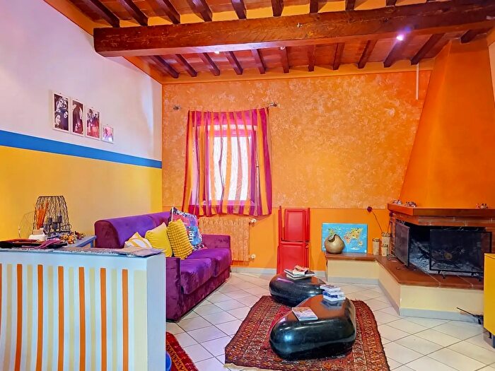 Casa quadrilocale in vendita in Via Giacomo Matteotti, San Giuliano Terme
