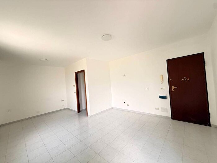 Appartamento monolocale in affitto in Via Giacomo Brodolini, Cristo, Alessandria