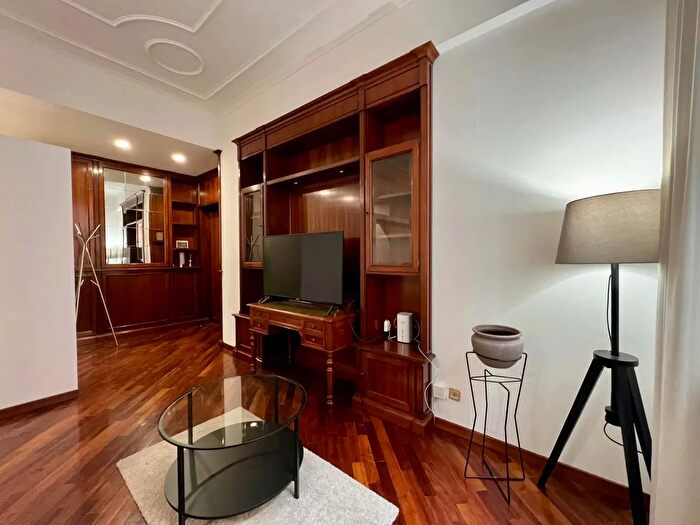 Appartamento monolocale in affitto in Via Gaetano Previati, Milano