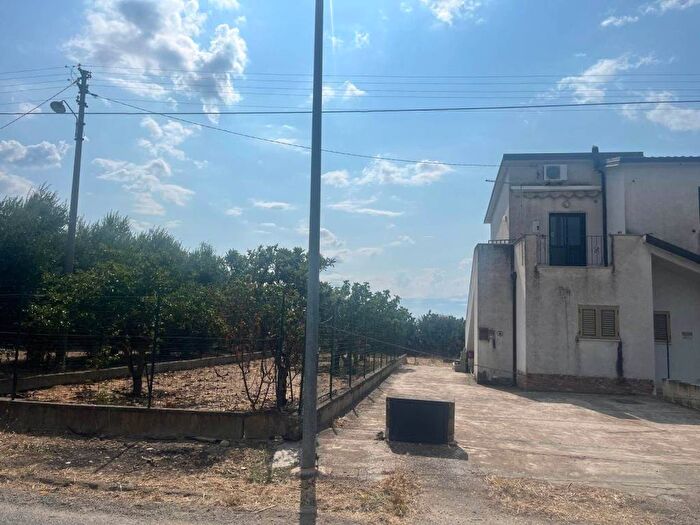 Appartamento quadrilocale in vendita in Terzo Cavone, Scanzano Jonico