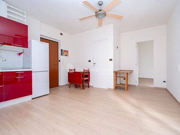 Appartamento bilocale in affitto in Via Goito, Centro, Grugliasco