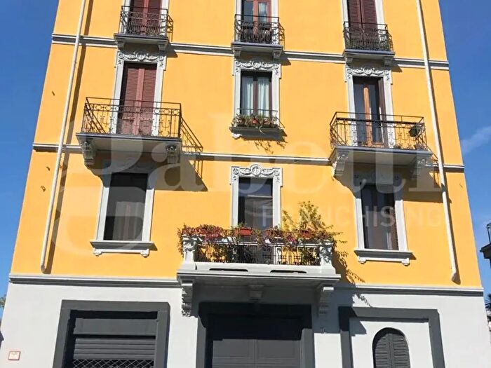 Appartamento bilocale in affitto in Via Watt, Milano