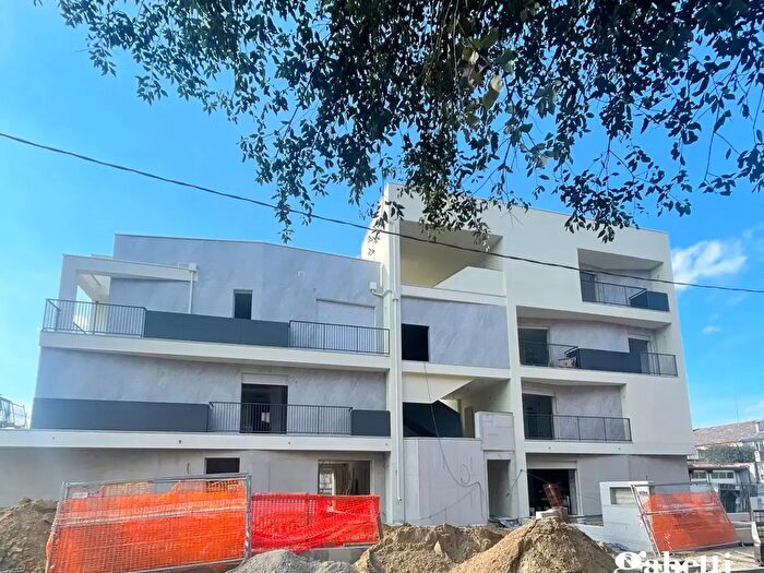 Appartamento trilocale in vendita in Cattolica