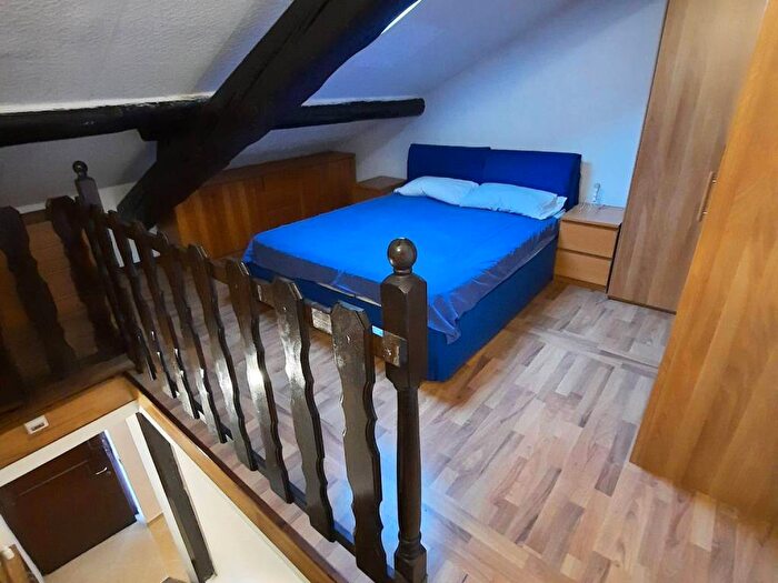 Appartamento bilocale in affitto in Via Elia Lombardini, Navigli Darsena, Milano