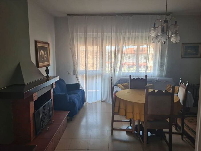 Appartamento quadrilocale in affitto in Via di Poggio, Marginone, Altopascio