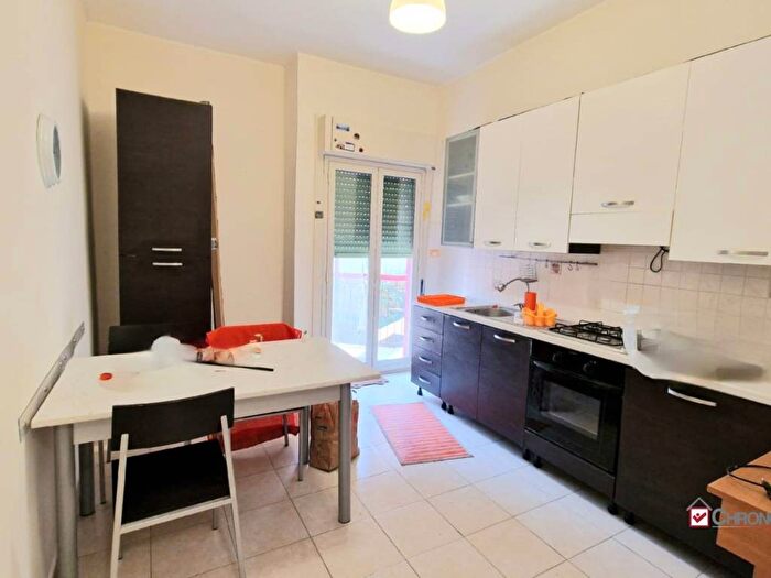 Appartamento con 5 locali in affitto in viale principe umberto, Principe Umberto, Messina