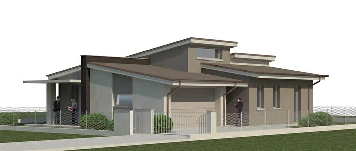 Casa quadrilocale in vendita in Gragnano Trebbiense