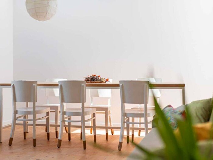 Appartamento bilocale in affitto in Via Giovanni Francesco Barbieri, Bolognina, Bologna