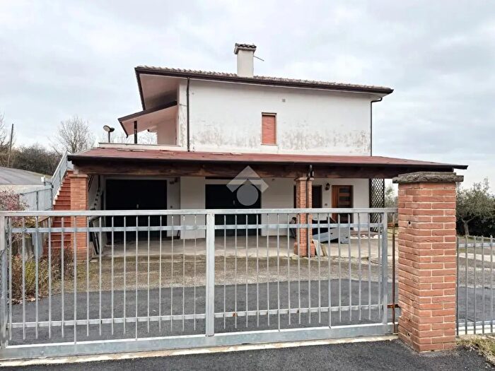 Appartamento quadrilocale in vendita in Str Cà Amadore, San Marino