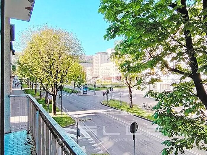 Appartamento monolocale in vendita in Via San Benedetto, Bergamo