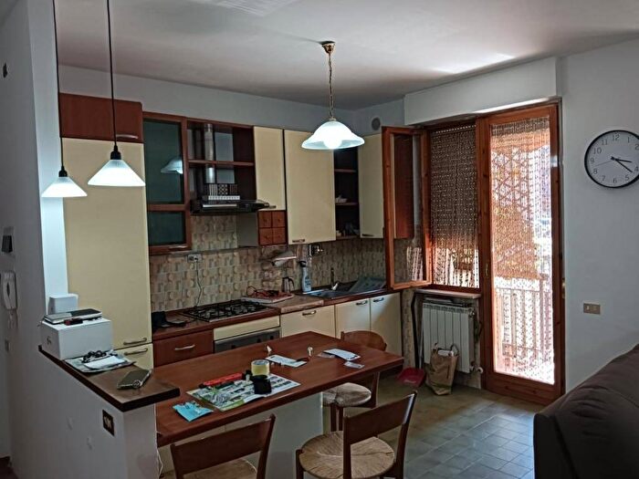 Appartamento quadrilocale in affitto in Via Benedetto Marcello, San Sisto Lacugnano, Perugia
