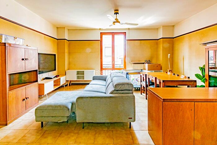 Appartamento quadrilocale in vendita in Guardamiglio