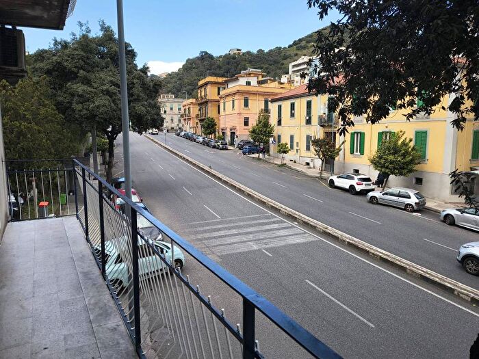 Appartamento trilocale in affitto in Viale Boccetta, Regina Margherita Torrente Trapani, Messina