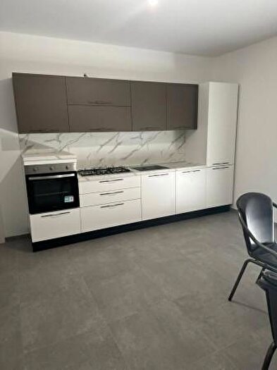 Appartamento quadrilocale in affitto in Via Nino Gemelli, Catanzaro