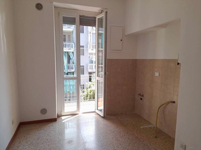 Appartamento bilocale in affitto in Via Sostegno, Parella, Torino