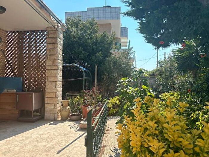 Casa quadrilocale in vendita in Bari