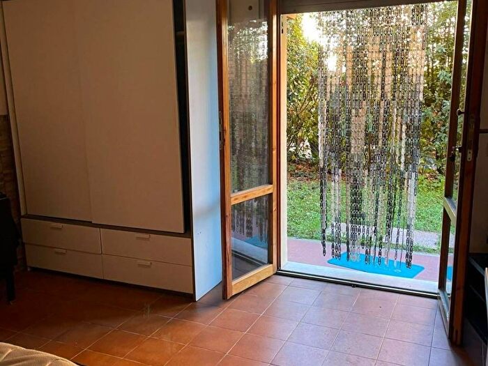 Appartamento monolocale in affitto in Via Dario Simoni, San Rossore Barbaricina, Pisa