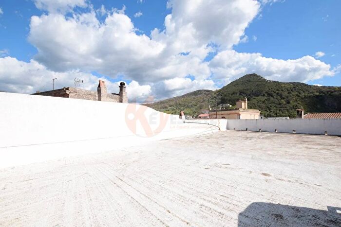 Casa con 9 locali in vendita in Via E dArborea, Orani