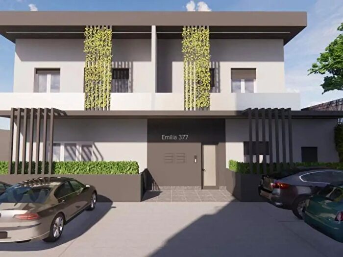 Appartamento bilocale in vendita in Via Emilia, San Lazzaro Di Savena