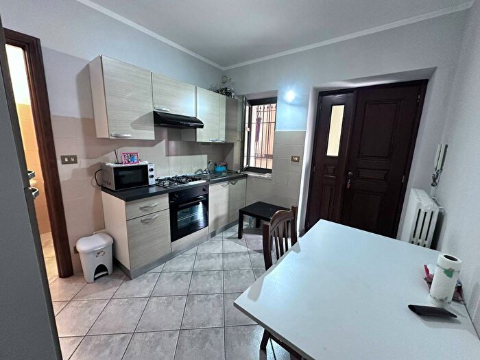 Appartamento bilocale in affitto in Via Pierino Belli, Centro, Alba