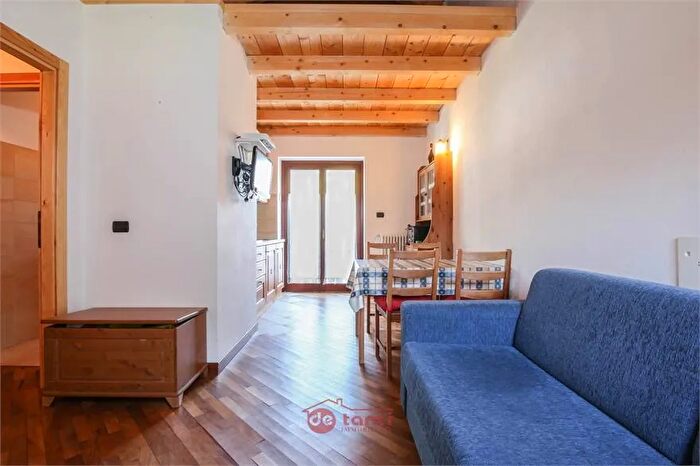 Appartamento bilocale in vendita in Via Mulino Campodolcino So, Campodolcino