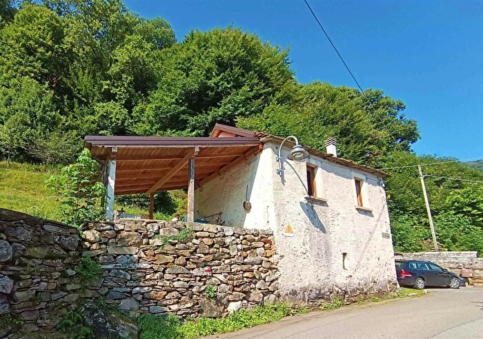 Casa trilocale in vendita in San Maurizio dOpaglio, San Maurizio DOpaglio