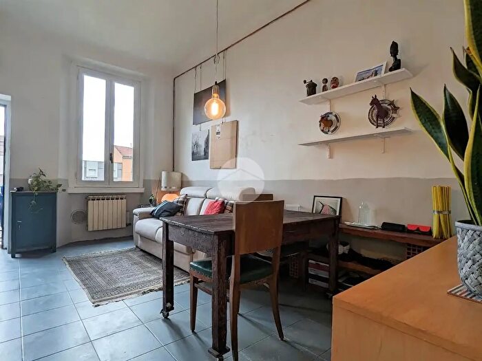 Appartamento bilocale in affitto in Via Pietro di Pietramellara, Milano