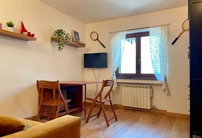 Appartamento bilocale in affitto in Sauze Di Cesana