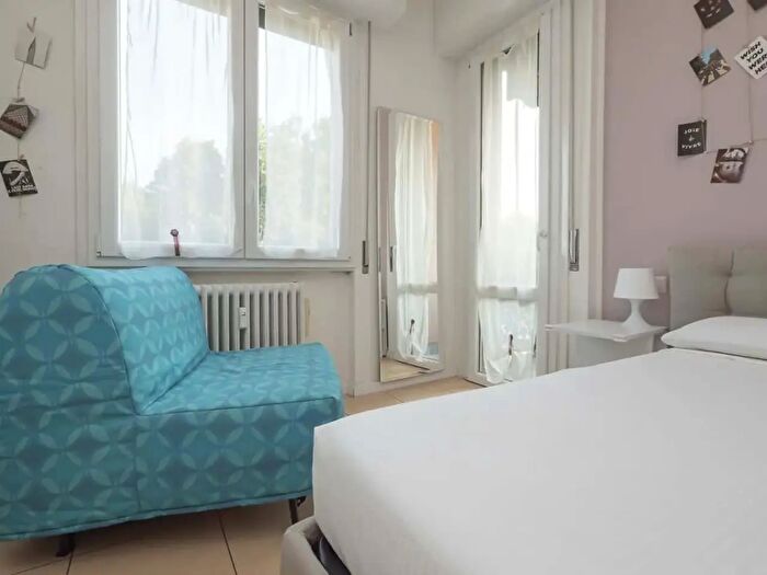 Appartamento monolocale in affitto in Via delle Forze Armate, Milano