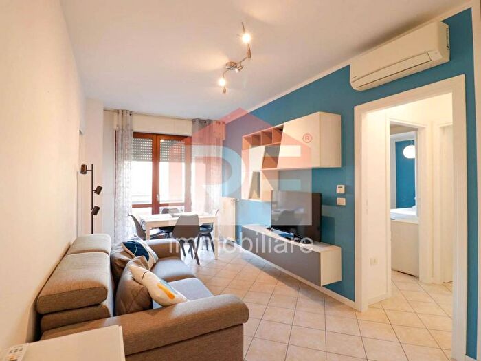 Appartamento bilocale in affitto in Via Giuseppe Rivani, Mazzini Fossolo, Bologna