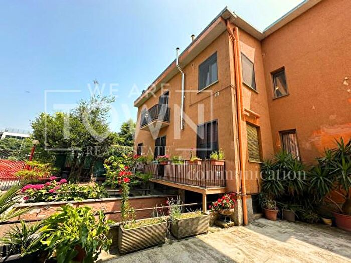 Appartamento bilocale in vendita in Via Carlo Amoretti, Milano