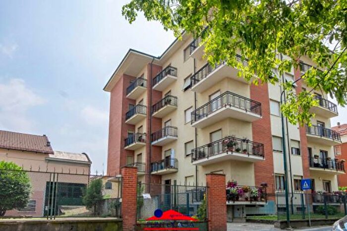 Appartamento quadrilocale in affitto in Corso Giovanni Giolitti, Busca