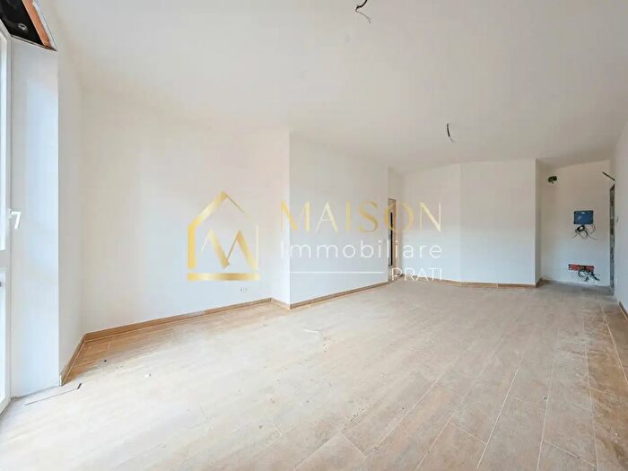 Appartamento trilocale in vendita in Via dei Prati Fiscali, Roma