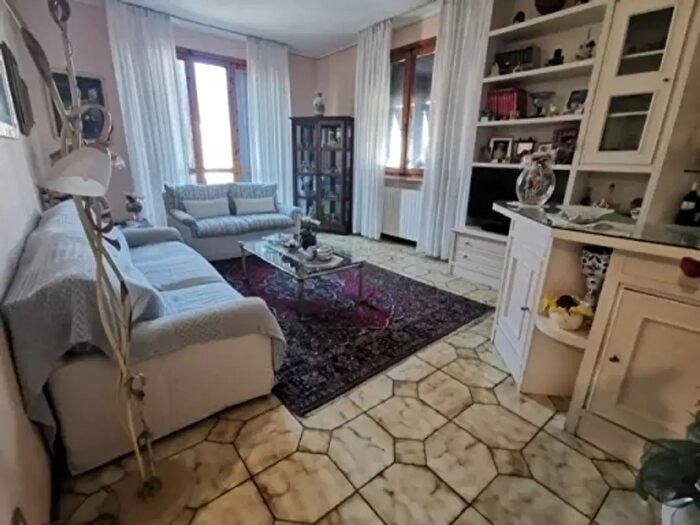 Appartamento con 6 locali in vendita in Vinci