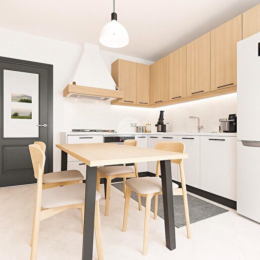 Case in Vendita e in Affitto - 3