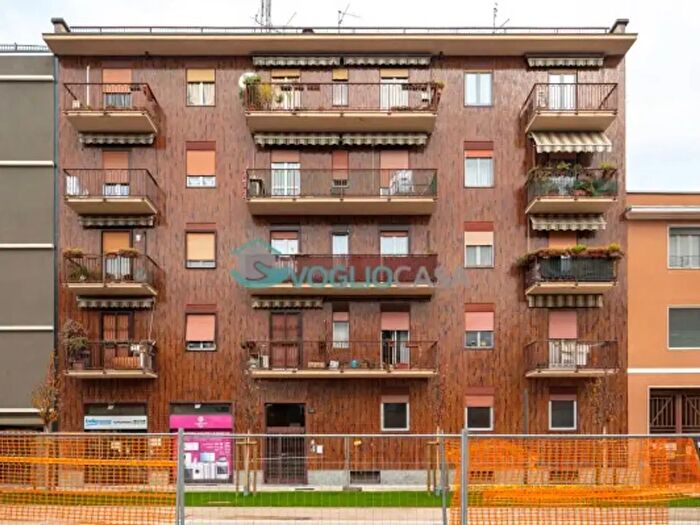 Appartamento bilocale in vendita in Via Barnaba Oriani, Milano